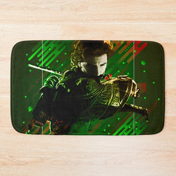 Item preview, Gustave | Clair Obscur: Expedition 33 | Modern Graphic Design designed and sold by Eroshi.