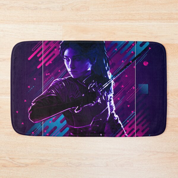 Item preview, Maelle | Clair Obscur: Expedition 33 | Modern Graphic Design designed and sold by Eroshi.