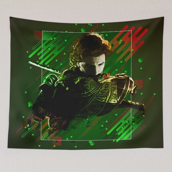 Item preview, Gustave | Clair Obscur: Expedition 33 | Modern Graphic Design designed and sold by Eroshi.