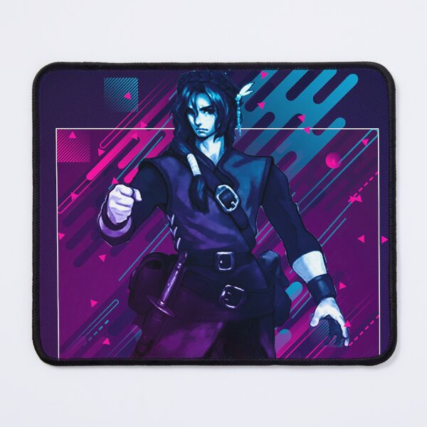 Item preview, Dante, Traveler of the Burning Abyss | Modern Graphic Design designed and sold by Eroshi.