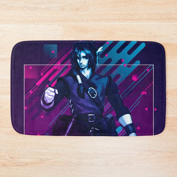 Item preview, Dante, Traveler of the Burning Abyss | Modern Graphic Design designed and sold by Eroshi.