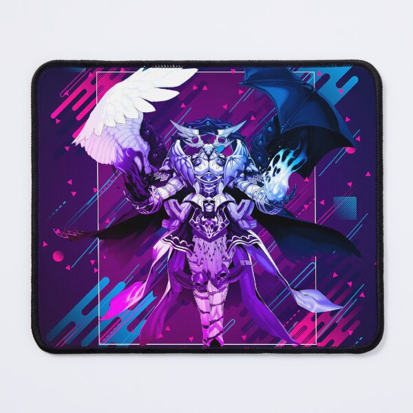 Item preview, Chaos Angel | Modern Graphic Design designed and sold by Eroshi.