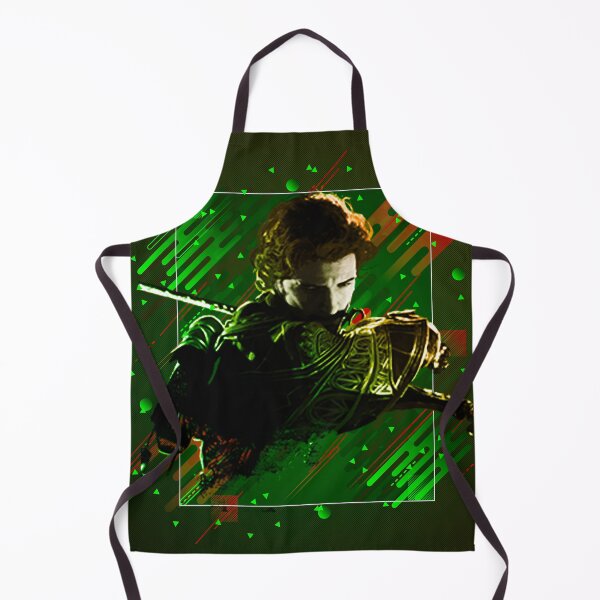 Item preview, Gustave | Clair Obscur: Expedition 33 | Modern Graphic Design designed and sold by Eroshi.