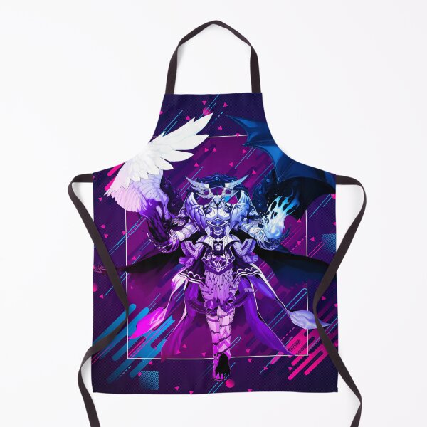 Item preview, Chaos Angel | Modern Graphic Design designed and sold by Eroshi.