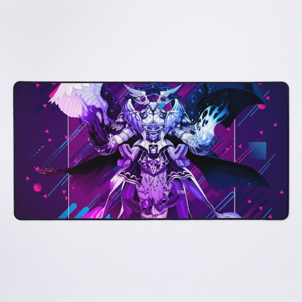 Item preview, Chaos Angel | Modern Graphic Design designed and sold by Eroshi.