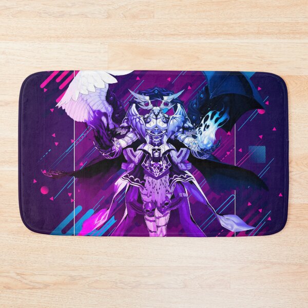 Item preview, Chaos Angel | Modern Graphic Design designed and sold by Eroshi.