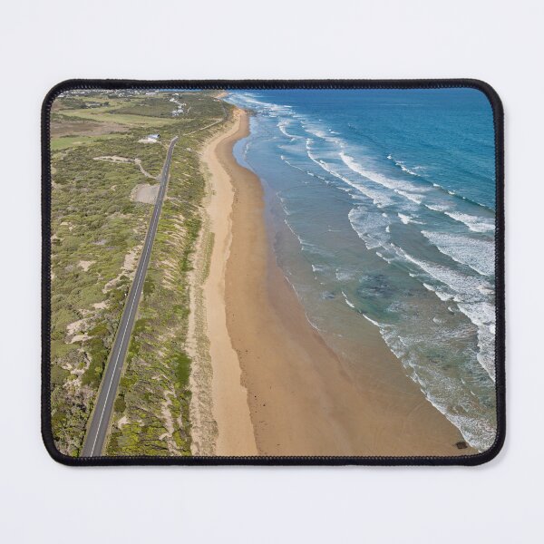 Item preview, 13th Beach, Barwon Heads designed and sold by ModernistPhoto.