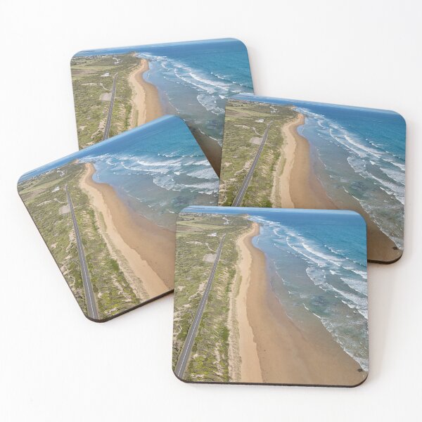 Item preview, 13th Beach, Barwon Heads designed and sold by ModernistPhoto.