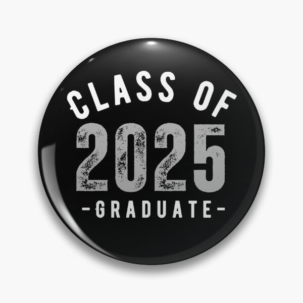 Item preview, Class of 2025 Graduate designed and sold by QWTees.