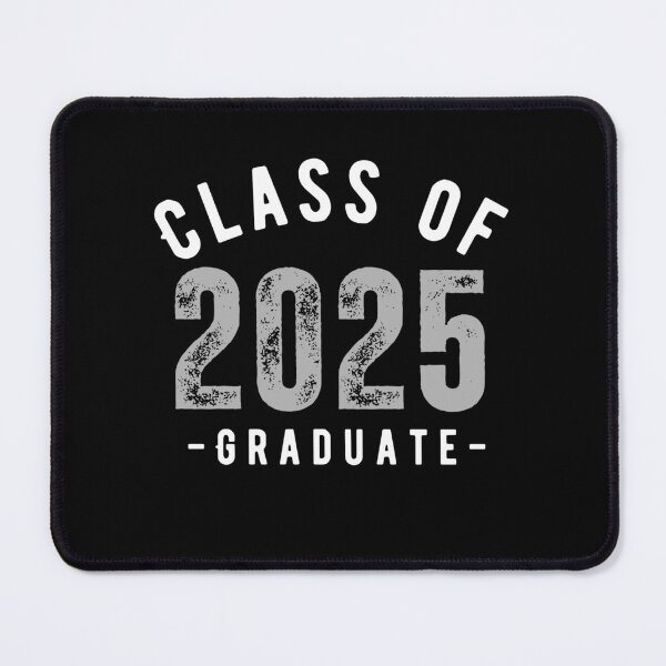 Item preview, Class of 2025 Graduate designed and sold by QWTees.