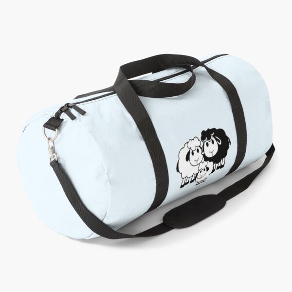 Item preview, Family Sheep 3 Dad Mom Parents Child Love Baby Fun designed and sold by shirt-o-mat.