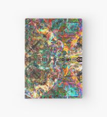 BilonMust by Vin Savage Hardcover Journal