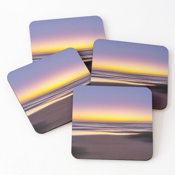Item preview, Beach Panning at Sunrise designed and sold by ModernistPhoto.