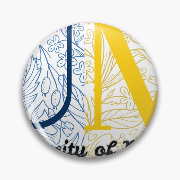 Item preview, University of Michigan designed and sold by AllNads.