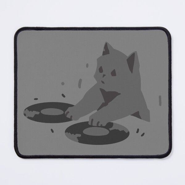 Item preview, Alex - Record Scratch designed and sold by rikkuriffic.