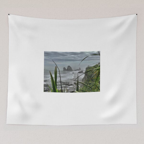 Item preview,  The Mists of Greymouth ( 3 ) designed and sold by Larry Davis.