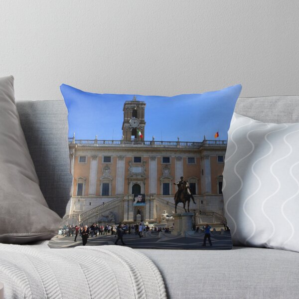 Item preview, La Colina Capitolina designed and sold by annalisa56.