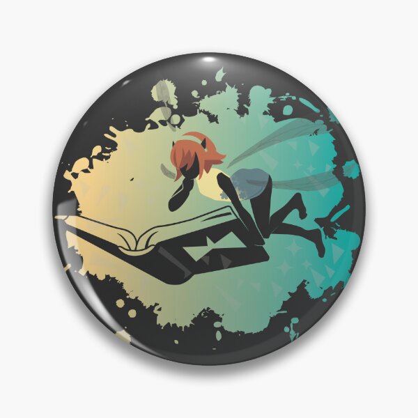 Item preview, Metaphor Refantazio - Gallica v2 designed and sold by Pixel Perfect Designs.