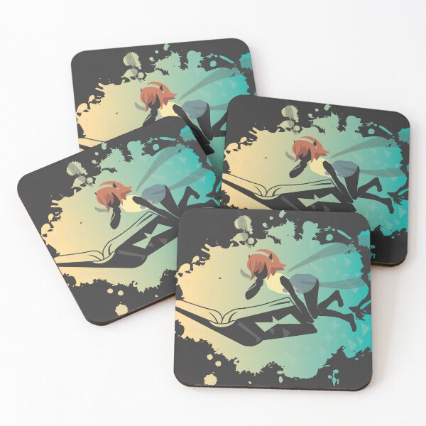 Item preview, Metaphor Refantazio - Gallica v2 designed and sold by Pixel Perfect Designs.