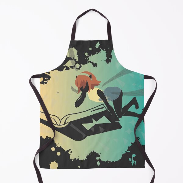 Item preview, Metaphor Refantazio - Gallica v2 designed and sold by Pixel Perfect Designs.