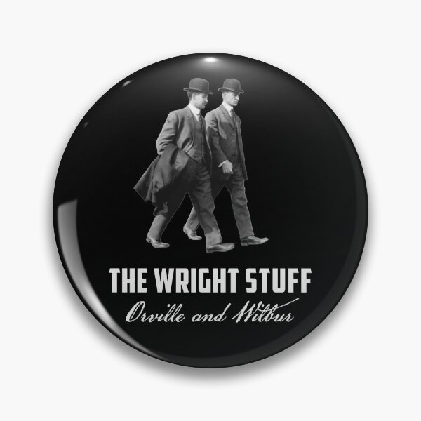 Item preview, Wright Brothers designed and sold by twHistory.