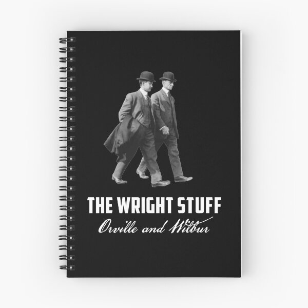 Item preview, Wright Brothers designed and sold by twHistory.