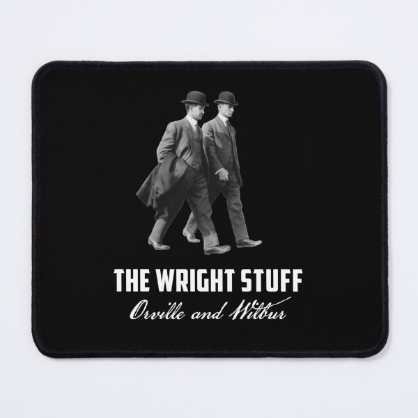 Item preview, Wright Brothers designed and sold by twHistory.