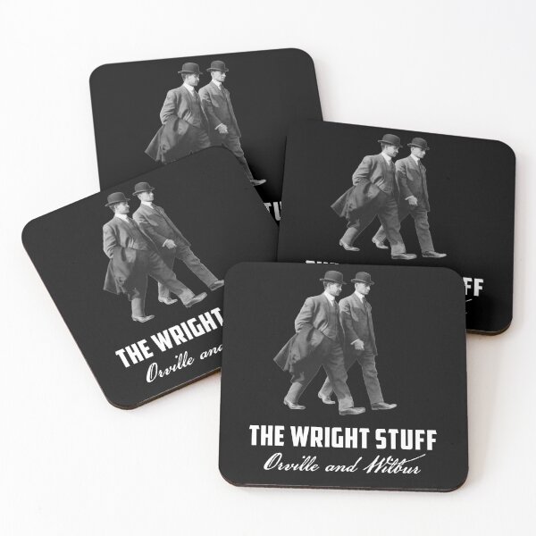 Item preview, Wright Brothers designed and sold by twHistory.