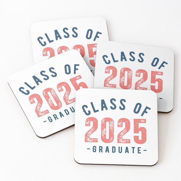 Item preview, Class of 2025 Graduate designed and sold by QWTees.