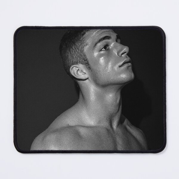 Item preview, Handsome Sexy Sweaty College Wrestlers designed and sold by Atlas Kai.