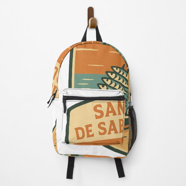 Item preview, San Luis de Sabinillas – Andalusian Coastal Spirit designed and sold by PepeMilano.