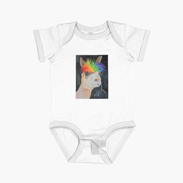 Vista previa del artículo con la obra «Fabuloso Frederic», diseñado y vendido por ColorMeRosie.
