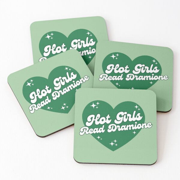 Item preview, Dramione Hot Girls Read  designed and sold by baranskini.