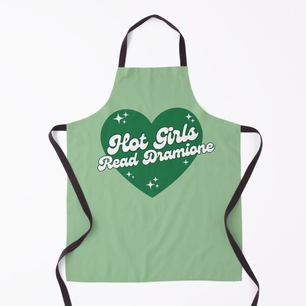 Item preview, Dramione Hot Girls Read designed and sold by baranskini.