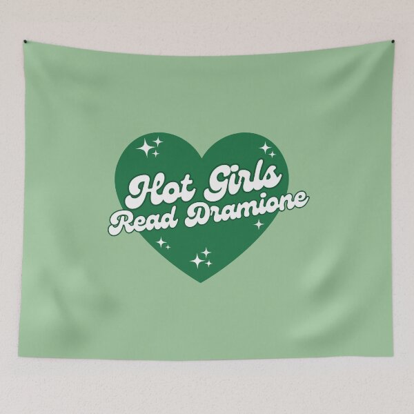 Item preview, Dramione Hot Girls Read  designed and sold by baranskini.