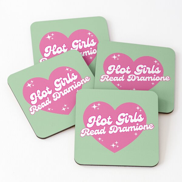 Item preview, Dramione Hot Girls Read  designed and sold by baranskini.