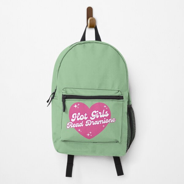 Item preview, Dramione Hot Girls Read designed and sold by baranskini.