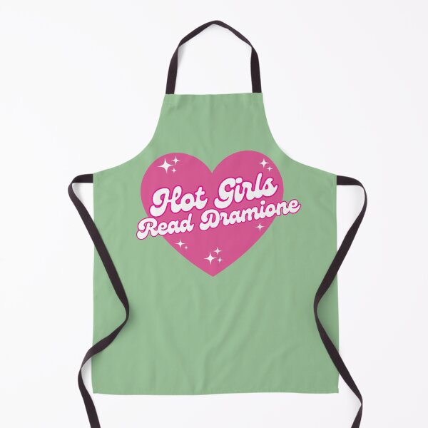 Item preview, Dramione Hot Girls Read designed and sold by baranskini.