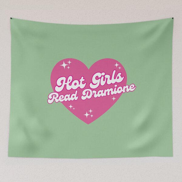 Item preview, Dramione Hot Girls Read  designed and sold by baranskini.