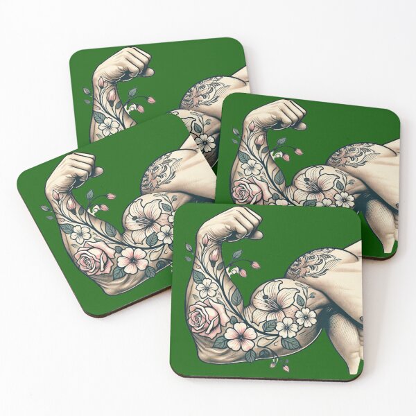 Item preview, Tattoo Lovers designed and sold by Uluvet Design Studio.