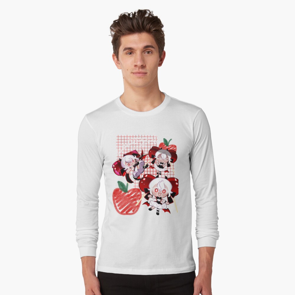 Candy apple cookie Classic T-Shirt