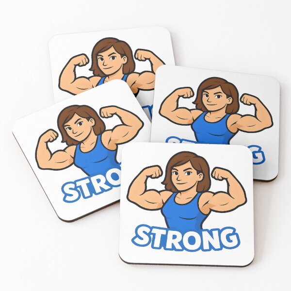Item preview, Strong Women designed and sold by Classiccustoms.