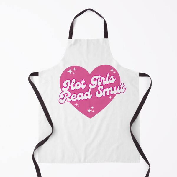Item preview, Hot Girls Read Smut designed and sold by baranskini.