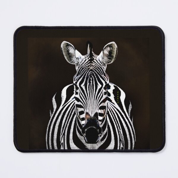 Item preview, The Zebra Who Refused to Blend In - dePace' designed and sold by mrpropcake.
