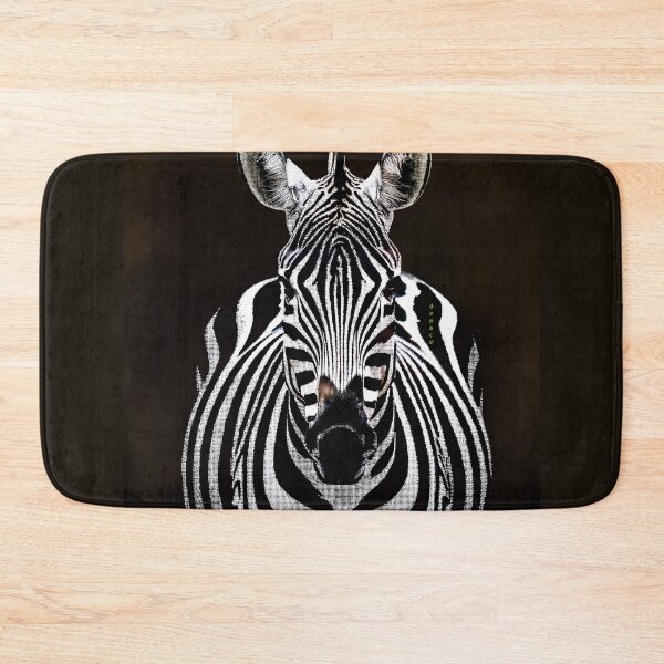 Item preview, The Zebra Who Refused to Blend In - dePace' designed and sold by mrpropcake.
