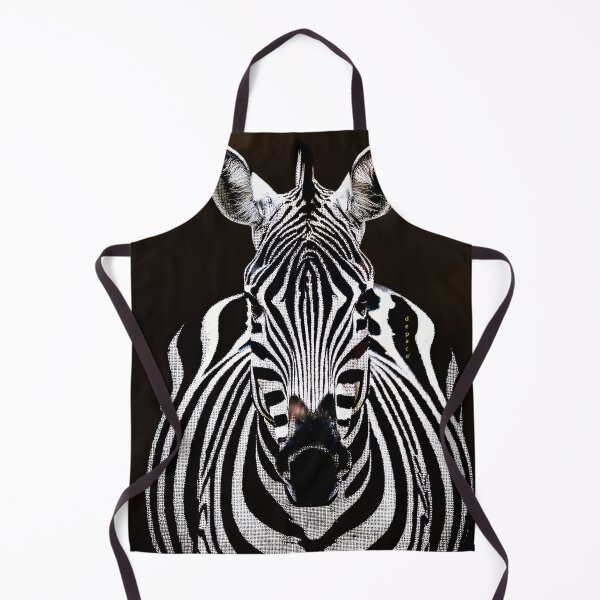 Item preview, The Zebra Who Refused to Blend In - dePace' designed and sold by mrpropcake.