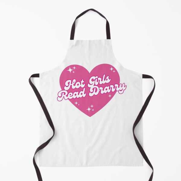Item preview, Drarry Hot Girls Read designed and sold by baranskini.