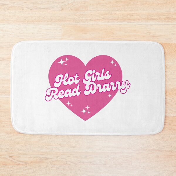 Item preview, Drarry Hot Girls Read  designed and sold by baranskini.