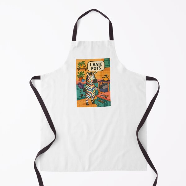 Item preview, Chronic illness condition of POTS and the frustration expressed by a zebra, the symbolic animal of invisible illnesses Ehlers danlos syndrome eds designed and sold by adesignworld.