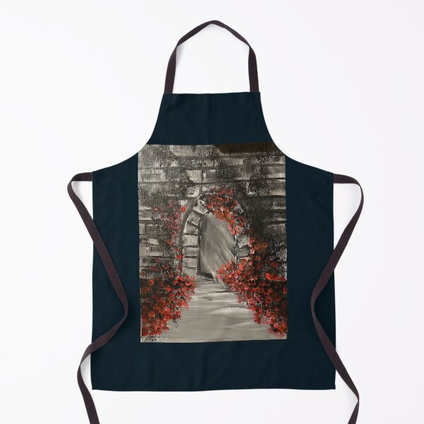 Item preview, Color Pop Roses Painting designed and sold by SteveMcShop.